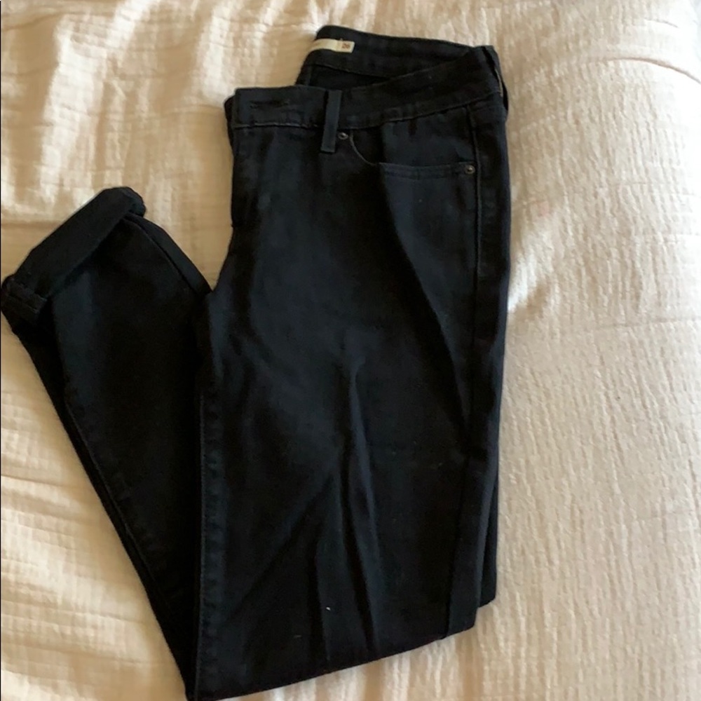 Levi Jeans
